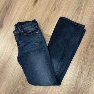 SALE ‼️C of H Jeans Dita Petite Bootcut Leg